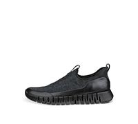 Baskets Ecco Gruuv Noir 41