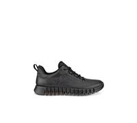 Ecco Baskets Gruuv M pour homme 43 Noir