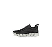 Ecco Baskets Gruuv Noir Taille 43