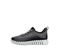Baskets Ecco Gruuv Noir 45