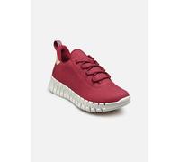 Baskets Ecco Gruuv W 2182036 pour Femme 40 Rouge