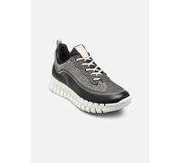 Baskets Ecco Gruuv W 2183436 pour Femme 38 Noir