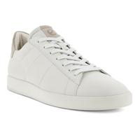 ECCO Baskets basses 'Street Lite' blanc, Taille 46