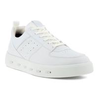 Ecco Chaussures Homme Street 720 Blanches 43 EU