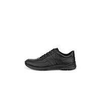 Ecco Baskets Irving GORE-TEX Homme Noir Pointure 46