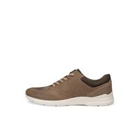 Baskets Ecco Irving Marron 42