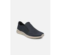 Baskets Ecco Irving pour Homme 40 Bleu