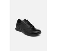 Baskets Ecco Irving pour Homme 46 Noir