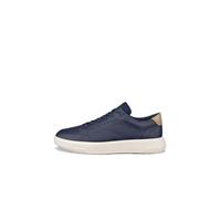 Ecco Baskets Move pour homme, Moutarde marine, 10 UK
