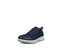 Baskets Ecco Multi-Vent Bleu 41