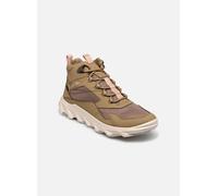 Baskets Ecco MX W MID GTX TEX pour Femme 39 Marron