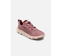 Baskets Ecco MX W pour 38 Rose