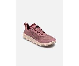 Baskets Ecco MX W pour Femme 36 Rose