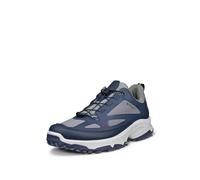 Baskets Ecco Receptor GTX INV Fit Bleu 44