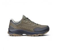 Baskets Ecco Receptor XP pour Hommes, en Cuir imperméable, Chaussures de randonnée