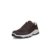 ECCO RECEPTOR XP Waterproof Mocha/Coffee 42