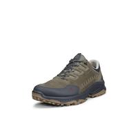 Ecco - Receptor Xp WP Lea Shoe - Chaussures multisports - EU 46 - magnet / smokey olive