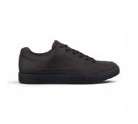 Baskets Ecco Soft 10 pour Hommes, en Cuir imperméable, Chaussures décontractées