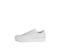 ECCO Baskets Soft 60 Premium pour Homme, Blanc, 13-13.5