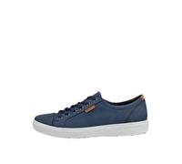 ECCO Chaussures Homme Soft 7 Marine/Lion 42 EU