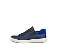 Baskets Ecco Soft 7 Bleu 44