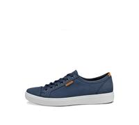 Ecco Chaussures Soft 7 Homme Marine/Lion Taille 46 EU