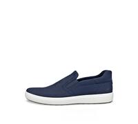 Baskets Ecco Soft 7 Easy Slip Bleu 42