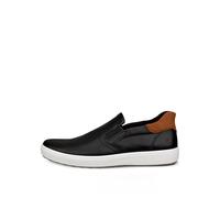 Baskets Ecco Soft 7 Easy Slip Noir 41