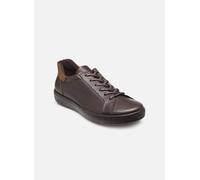 Baskets Ecco Soft 7 M 4708245 pour Homme 44 Marron