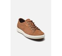 ECCO Homme Soft 7 M Shoes, Camel/Lion, 40 EU