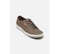 Baskets Ecco Soft 7 M pour Homme 42 Marron
