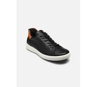 Baskets Ecco Soft 7 New Style pour Homme 43 Noir