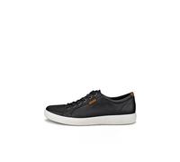 Ecco Baskets basses Soft 7 Homme Noir 44 EU