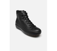 Baskets Ecco Soft 7 Tred M pour Homme 42 Noir