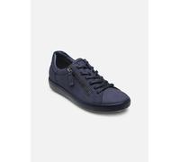 Baskets Ecco Soft 7 W 4905536 pour Femme 37 Bleu