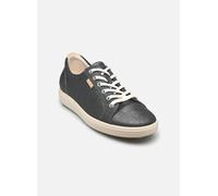 Baskets Ecco Soft 7 W pour 39 Argent