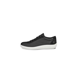 Baskets Ecco Soft Zero Noir 42