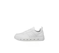 ECCO Homme Street 720 Vented Gore-tex Waterproof Retro Shoes, White, 40 EU