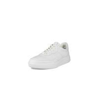 Ecco - Street Court - Baskets - EU 42 - white / shadow white