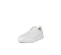 Baskets Ecco Street Court Blanc 42