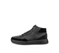 Baskets Ecco Street Court Noir 40