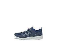 Baskets Ecco Terracruise Bleu 44