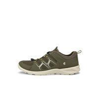 ECCO Baskets Terracruise LT Homme Vert/Tarmac 39 EU