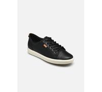 Baskets Ecco Womens Soft 7 Sneaker pour Femme 38