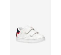 Geox Baskets Eclyper A Blanc Taille 22 Garçon