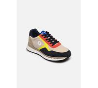 Baskets Ecoalf CERVINOALF SNEAKERS MAN pour Homme 40 Beige