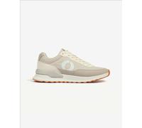 Baskets Ecoalf Conde beige clair femme - 40