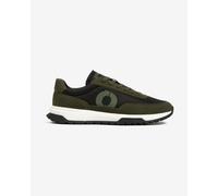 Baskets Ecoalf Ventura vert noir - 40