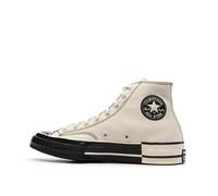 Baskets Écru Homme Converse Chuck 70 42