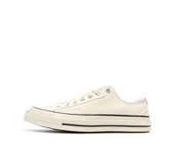 Converse Baskets Ecru Homme Chuck 70 Canvas Écru 43FR
